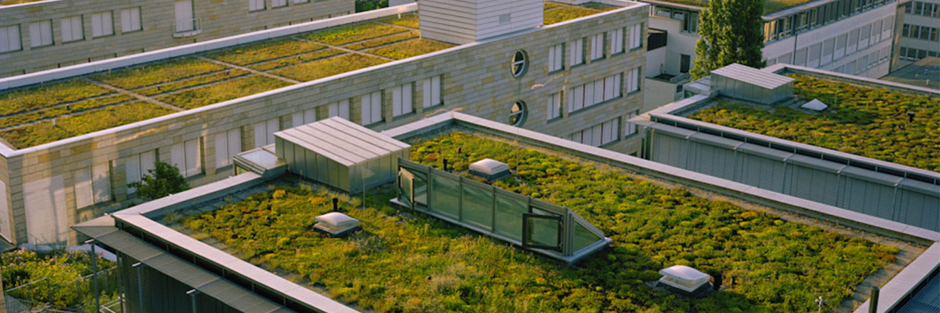 Green Buildings