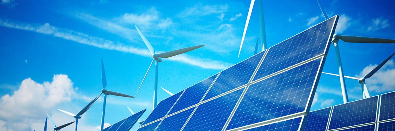 Renewable Energy